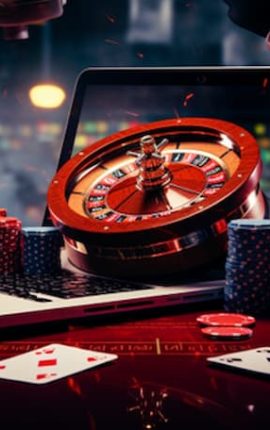 bitcoin casino cổng game đổi thưởng mới nhất