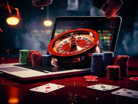 bitcoin casino cổng game đổi thưởng mới nhất