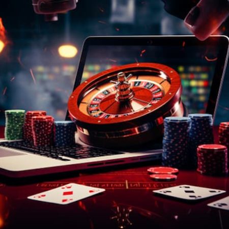 bitcoin casino cổng game đổi thưởng mới nhất