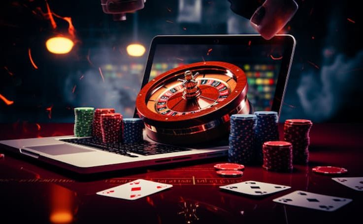 bitcoin casino cổng game đổi thưởng mới nhất