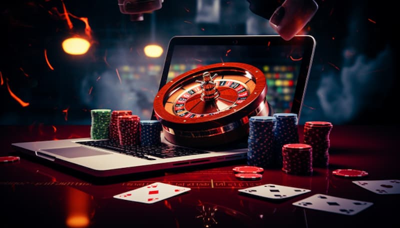 bitcoin casino cổng game đổi thưởng mới nhất